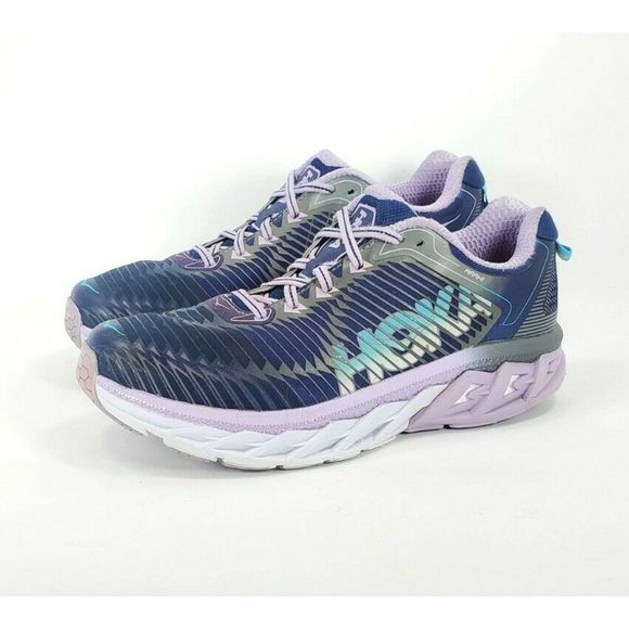 hoka crossfit shoes